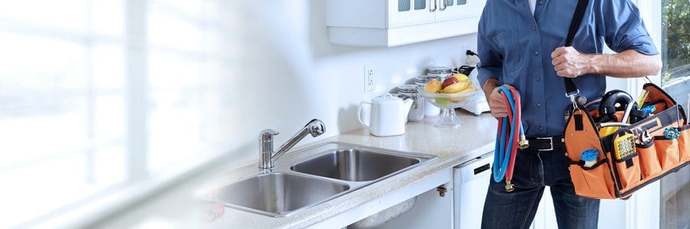 Plumbing Services in Stony Point, NC | Hall's Plumbing