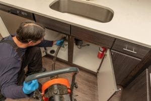 Clogged Sewer Line Services in Statesville, NC | Hall's Plumbing