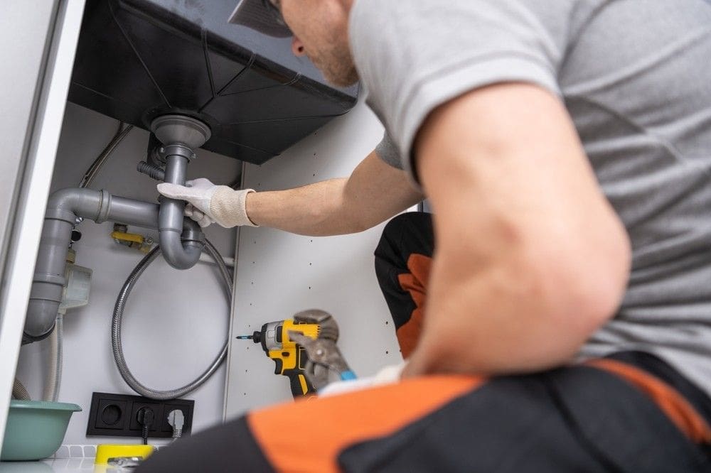 Drain Repair & Replacement in Statesville, NC. Hall’s Plumbing
