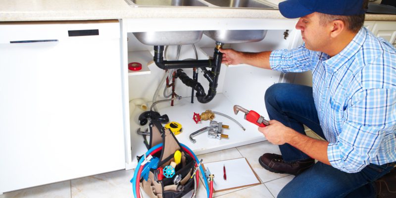 Plumbing Services