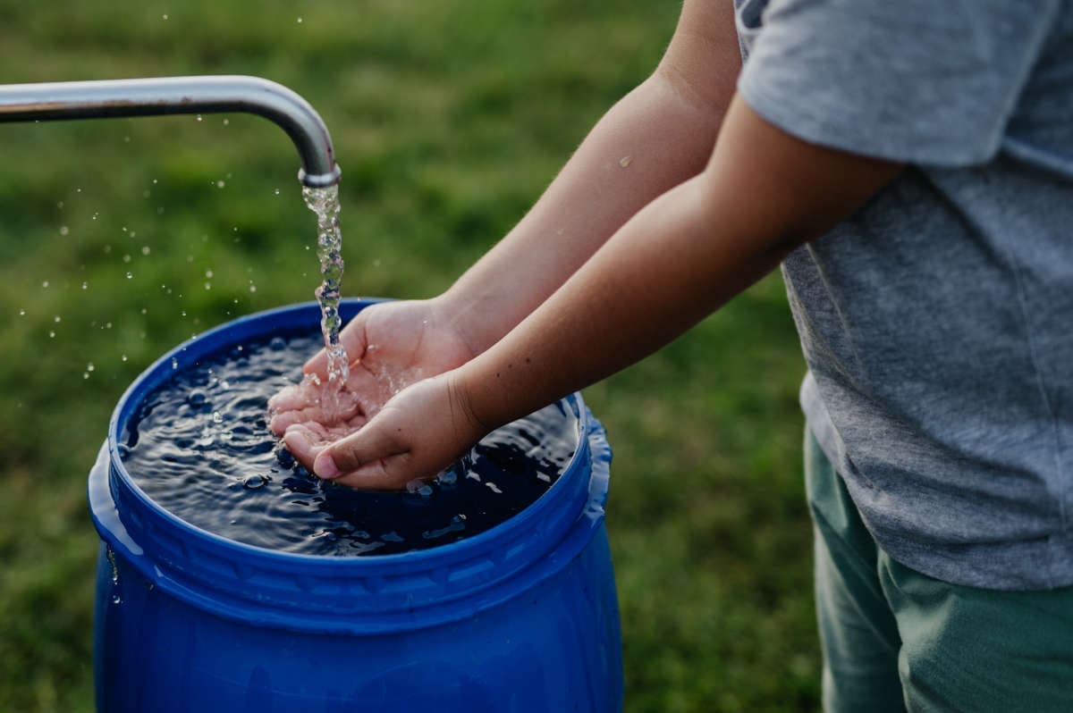 Well Pump Services in Statesville, NC. Hall's Plumbing