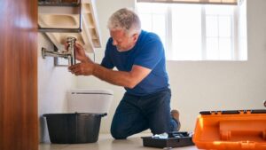 Emergency Plumbing Services in Statesville, NC. Hall's Plumbing