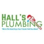 Hall's Plumbing in Mooresville, NC