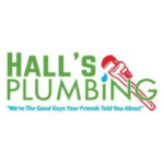 Hall's Plumbing in Mooresville, NC