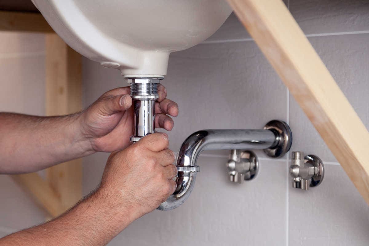 Plumbing Services in Davidson, NC. Hall's Plumbing