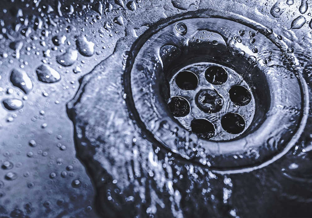 Drain Cleaning in Denver, NC. Hall's Plumbing