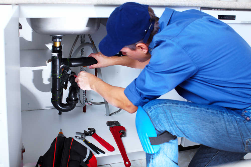 Plumbing Repair in Mooresville, NC. Hall's Plumbing
