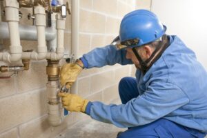 Commercial Plumbing Services in Statesville, NC. Hall's Plumbing