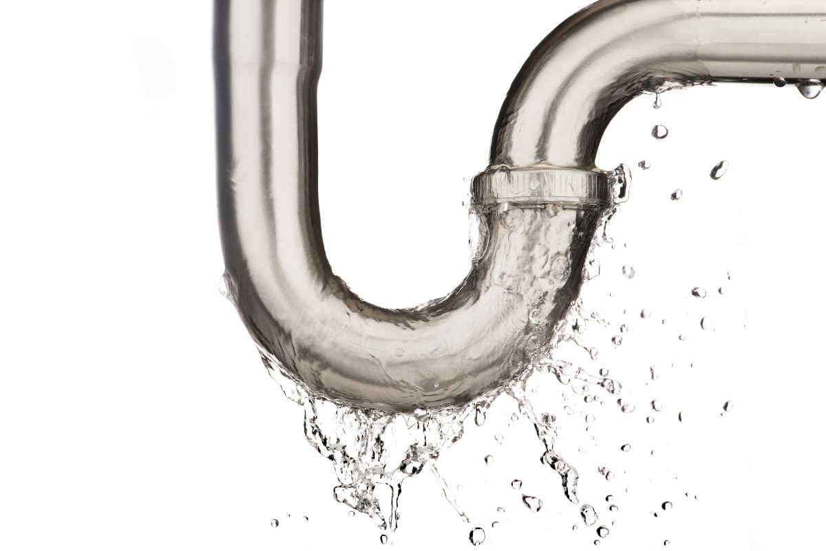 Pipe Repair in Mooresville, NC. Hall’s Plumbing